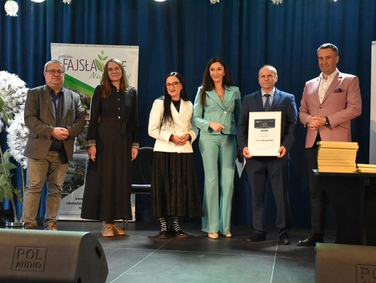 Diamenty Kultury Powiatu Krasnostawskiego