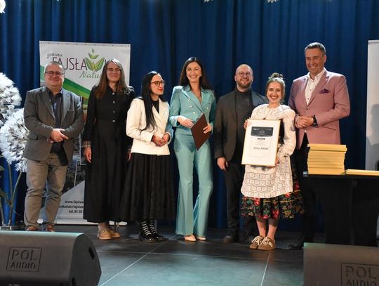 Diamenty Kultury Powiatu Krasnostawskiego