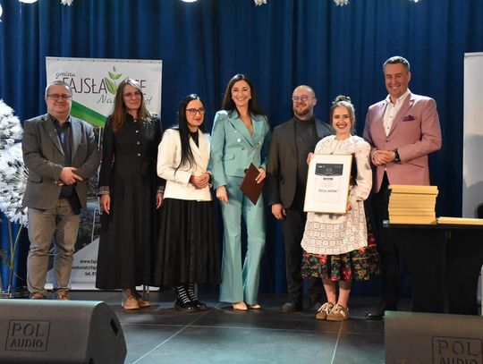 Diamenty Kultury Powiatu Krasnostawskiego