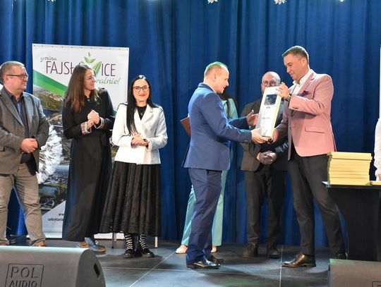 Diamenty Kultury Powiatu Krasnostawskiego