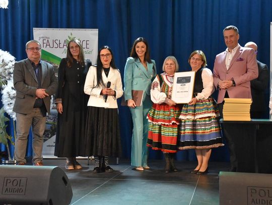 Diamenty Kultury Powiatu Krasnostawskiego