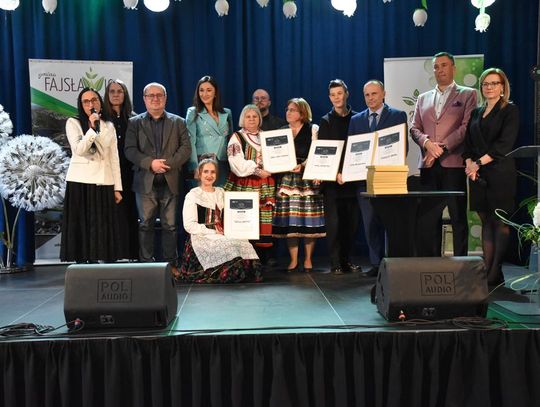 Diamenty Kultury Powiatu Krasnostawskiego