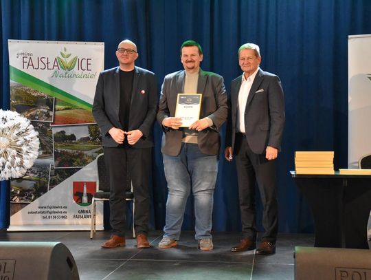 Diamenty Kultury Powiatu Krasnostawskiego