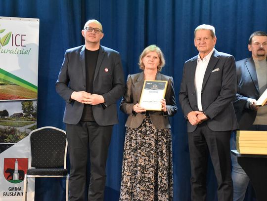 Diamenty Kultury Powiatu Krasnostawskiego