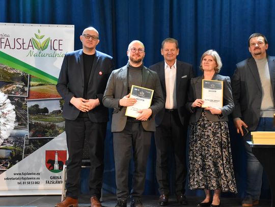 Diamenty Kultury Powiatu Krasnostawskiego