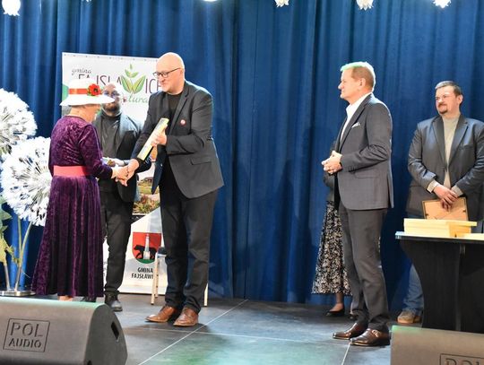 Diamenty Kultury Powiatu Krasnostawskiego