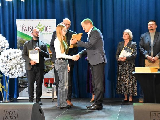 Diamenty Kultury Powiatu Krasnostawskiego