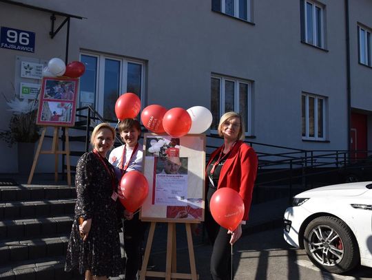 Udana akcja rejestracji dawców szpiku w Gminie Fajsławice