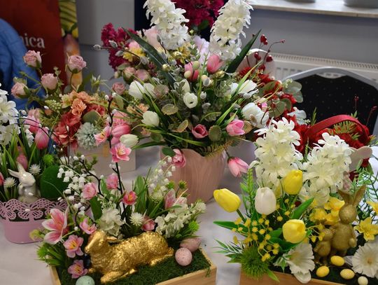 Kiermasz Wielkanocny 2026