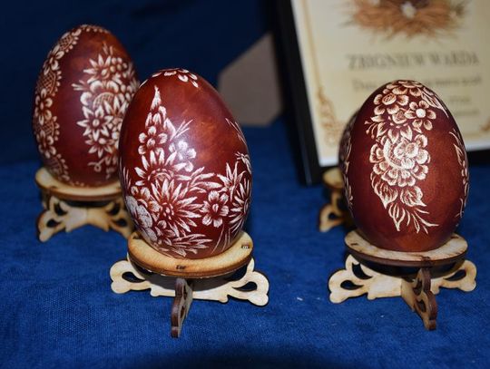 Kiermasz Wielkanocny, 29 marca 2026r., sala widowiskowa Gminnego Ośrodka Kultury w Fajsławicach