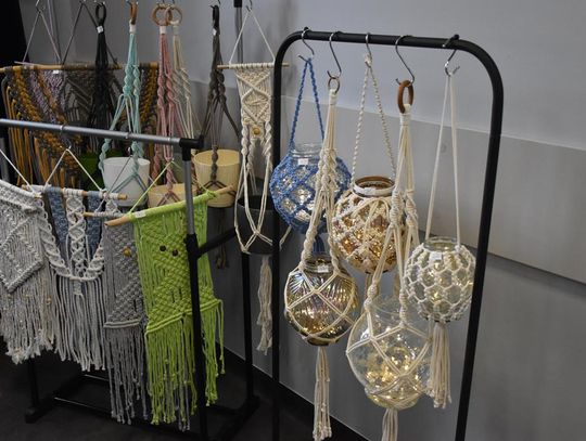 Kiermasz Wielkanocny, 29 marca 2026r., sala widowiskowa Gminnego Ośrodka Kultury w Fajsławicach