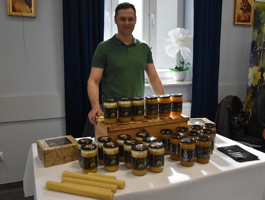 Kiermasz Wielkanocny, 29 marca 2026r., sala widowiskowa Gminnego Ośrodka Kultury w Fajsławicach