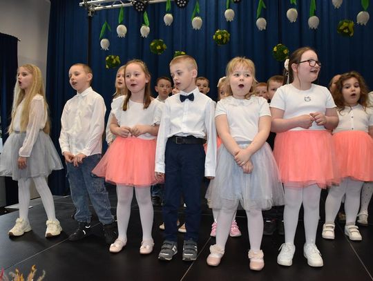 Kiermasz Wielkanocny, 29 marca 2026r., sala widowiskowa Gminnego Ośrodka Kultury w Fajsławicach