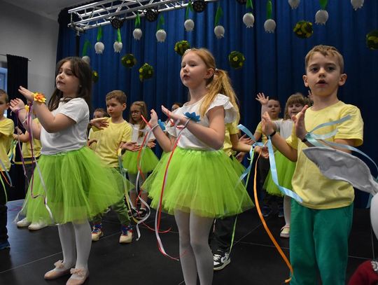 Kiermasz Wielkanocny, 29 marca 2026r., sala widowiskowa Gminnego Ośrodka Kultury w Fajsławicach