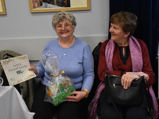 Kiermasz Wielkanocny, 29 marca 2026r., sala widowiskowa Gminnego Ośrodka Kultury w Fajsławicach