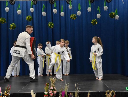 Kiermasz Wielkanocny, 29 marca 2026r., sala widowiskowa Gminnego Ośrodka Kultury w Fajsławicach