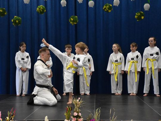 Kiermasz Wielkanocny, 29 marca 2026r., sala widowiskowa Gminnego Ośrodka Kultury w Fajsławicach