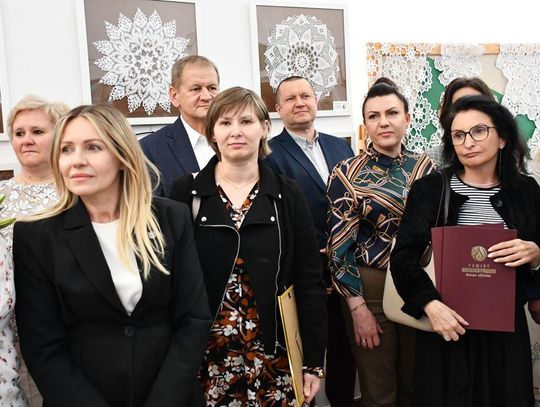 Bibliotekarze z pasją – inspirująca wystawa w Krasnymstawie