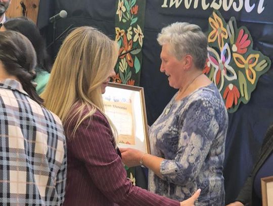 IV Regionalnym Przeglądzie Twórców Ludowych, 25 kwietnia 2026r.