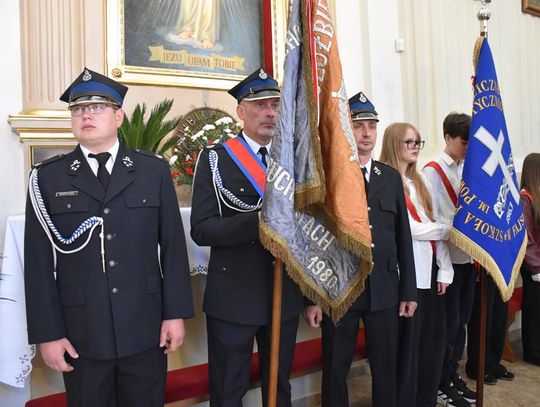 Gminne obchody Narodowego Święta Konstytucji 3 Maja, 2 maja 2026r.