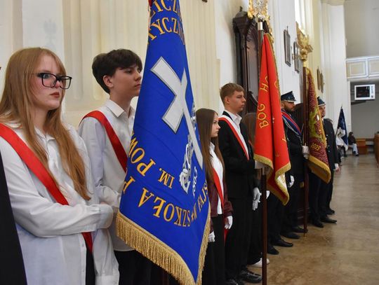 Gminne obchody Narodowego Święta Konstytucji 3 Maja, 2 maja 2026r.