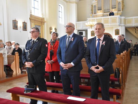 Gminne obchody Narodowego Święta Konstytucji 3 Maja, 2 maja 2026r.