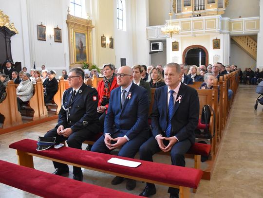 Gminne obchody Narodowego Święta Konstytucji 3 Maja, 2 maja 2026r.