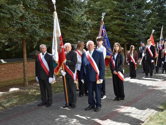 Gminne obchody Narodowego Święta Konstytucji 3 Maja, 2 maja 2026r.