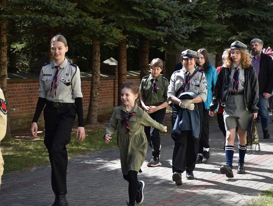 Gminne obchody Narodowego Święta Konstytucji 3 Maja, 2 maja 2026r.