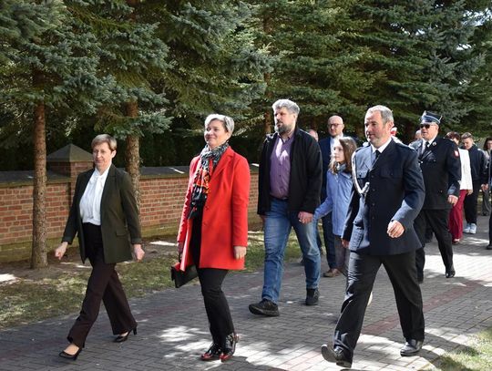 Gminne obchody Narodowego Święta Konstytucji 3 Maja, 2 maja 2026r.