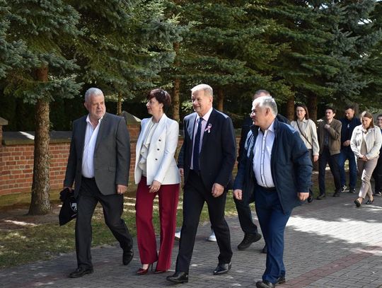 Gminne obchody Narodowego Święta Konstytucji 3 Maja, 2 maja 2026r.