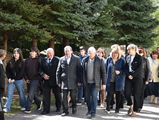 Gminne obchody Narodowego Święta Konstytucji 3 Maja, 2 maja 2026r.