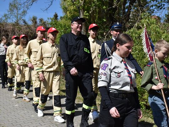 Gminne obchody Narodowego Święta Konstytucji 3 Maja, 2 maja 2026r.