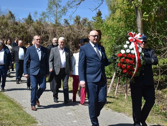Gminne obchody Narodowego Święta Konstytucji 3 Maja, 2 maja 2026r.