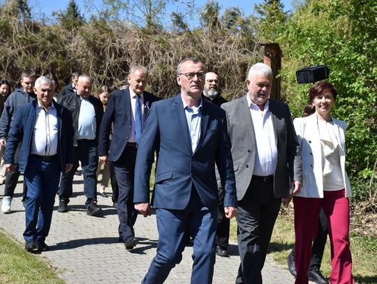 Gminne obchody Narodowego Święta Konstytucji 3 Maja, 2 maja 2026r.