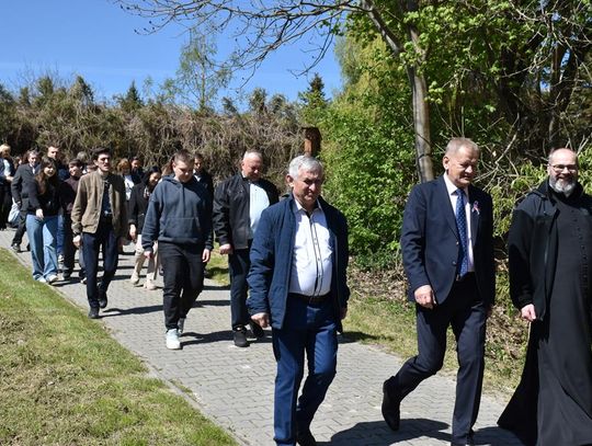 Gminne obchody Narodowego Święta Konstytucji 3 Maja, 2 maja 2026r.