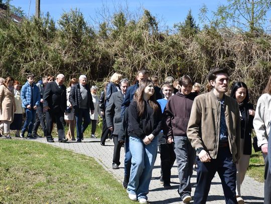 Gminne obchody Narodowego Święta Konstytucji 3 Maja, 2 maja 2026r.