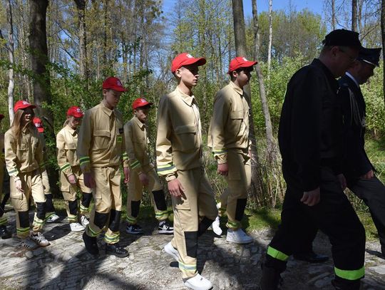 Gminne obchody Narodowego Święta Konstytucji 3 Maja, 2 maja 2026r.
