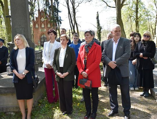 Gminne obchody Narodowego Święta Konstytucji 3 Maja, 2 maja 2026r.