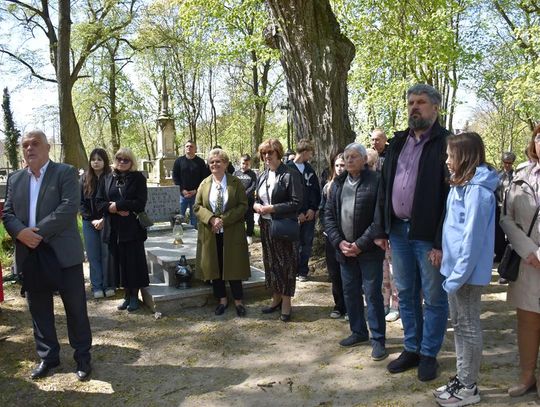 Gminne obchody Narodowego Święta Konstytucji 3 Maja, 2 maja 2026r.