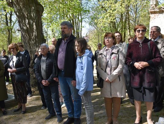 Gminne obchody Narodowego Święta Konstytucji 3 Maja, 2 maja 2026r.
