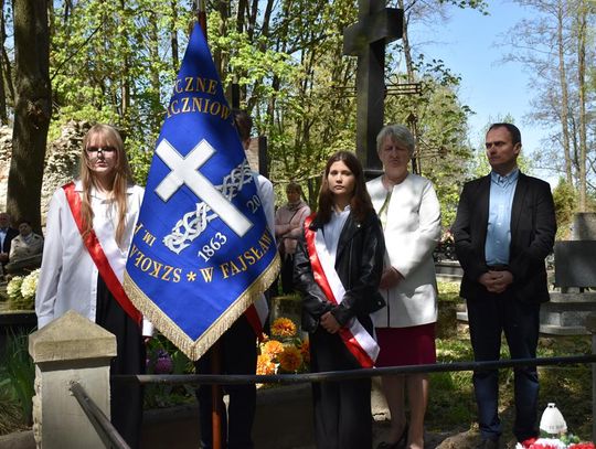 Gminne obchody Narodowego Święta Konstytucji 3 Maja, 2 maja 2026r.