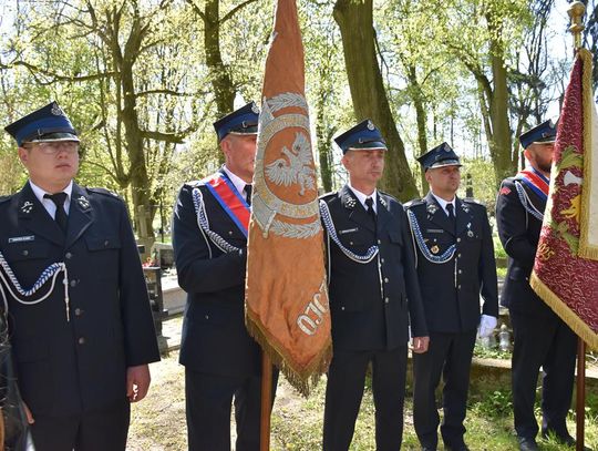 Gminne obchody Narodowego Święta Konstytucji 3 Maja, 2 maja 2026r.