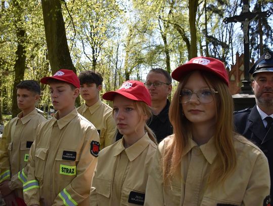 Gminne obchody Narodowego Święta Konstytucji 3 Maja, 2 maja 2026r.