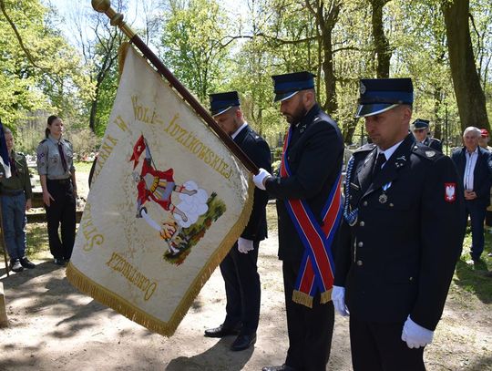 Gminne obchody Narodowego Święta Konstytucji 3 Maja, 2 maja 2026r.