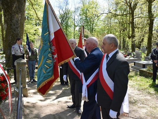 Gminne obchody Narodowego Święta Konstytucji 3 Maja, 2 maja 2026r.