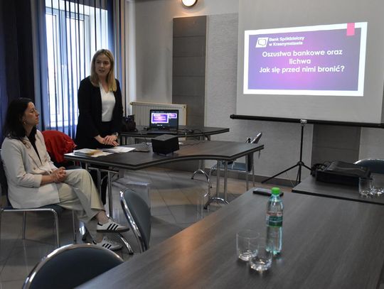 Bezpłatne warsztaty wiedzy – spotkania ze specjalistami