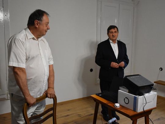 Spotkanie z historią – promocja książki Janusza Szwajewskiego