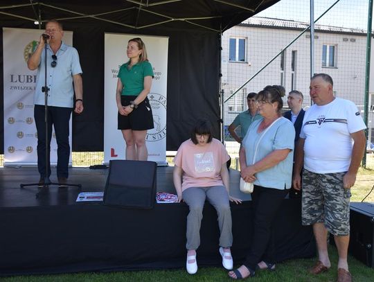 VII Charytatywny Turniej Piłki Nożnej o Puchar Marszałka Województwa Lubelskiego