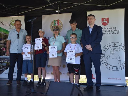 VII Charytatywny Turniej Piłki Nożnej o Puchar Marszałka Województwa Lubelskiego, 21 czerwca 2026r.